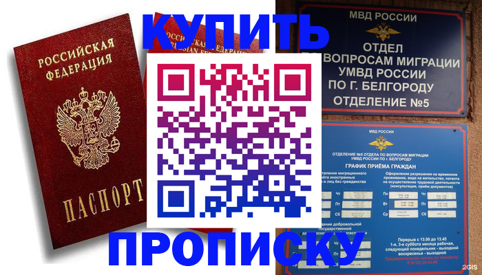 прописка иностранных граждан в Ржеве